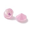 Glass Rhinestone Cabochons RGLA-G020-05A-508AM-2