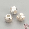 925 Sterling Silver Beads STER-S002-13-3