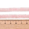 Natural Rose Quartz Beads Strands G-M420-A12-01-5