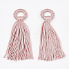 Polyester Tassel Big Pendant Decorations FIND-S274-06-1