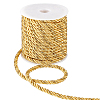 1 Roll 3-Ply Polycotton Twisted Cord OCOR-MA0001-95A-1