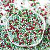 Opaque Acrylic Beads X1-OACR-H118-07A-08-2
