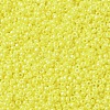 MIYUKI Round Rocailles Beads SEED-G007-RR0472-2