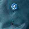 Tarnish Resistant 304 Stainless Steel Brooch Findings LS-X-STAS-S066-01-5