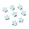 Luminous Handmade Polymer Clay Cabochons PY-CBA5A20-14H-2