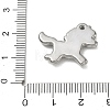 201 Stainless Steel Pendants SA-CBA5270-03A-P-3
