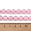 Resin Beads Strands RESI-N044-04A-A11-4