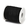 Round Nylon Braided Cord FB-CBA81A2-02A-2