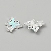 Alloy & Acrylic Pendants FIND-WH0817-132S-01D-2