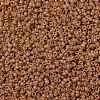 TOHO Round Seed Beads X-SEED-TR15-0002CF-2
