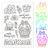 PVC Plastic Stamps DIY-WH0167-56-431-1