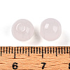 Imitation Jade Glass Beads GLAA-N007-8mm-B01-3