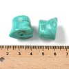 Acrylic Imitation Gemstone Beads MACR-K359-67G-3