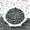 Baking Paint Glass Seed Beads SEED-Q041-03A-04-2