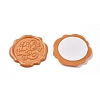 Adhesive Wax Seal Stickers DIY-WH0148-84D-2