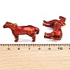 304 Stainless Steel Enamel Pendants SA-CBAF5D5-22G-03-3