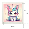 Unicorn DIY Diamond Painting Kits PW-WG8E3C5-01-1