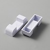 Plastic Floating Display Chassis ODIS-WH0020-91A-2