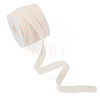 10M Polycotton Grosgrain Ribbon OCOR-TA0003-55A-3