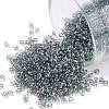 TOHO Round Seed Beads SEED-XTR15-0113-1