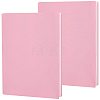 Elastic Fabric Book Covers AJEW-WH20014-08B-04-1