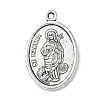 Alloy Pendants FIND-E051-01AS-08-1