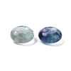 Natural Fluorite Beads G-A222-01G-2