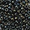 TOHO 3/0 Round Beads SEED-TR03-0084-2