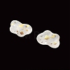 Gradient Color Transparent Acrylic Beads X1-OACR-M023-05I-2