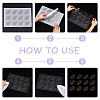 Glass Hotfix Rhinestone DIY-WH0622-654C-3