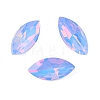 Glass Cabochons GLAA-N0028-09B-1