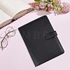 PU Leather Cover Interstitial Album Book AJEW-WH20054-285C-7
