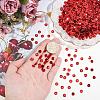 6000Pcs Plastic Paillette Beads PVC-PA0001-01B-3