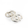 Ring Shape Alloy Decorative Buckles PW-WG23700-02-1