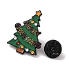 Christmas Tree Enamel Pins JEWB-M043-03A-3