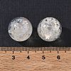 Luminous Transparent Resin Beads RESI-F073-03A-4