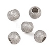 304 Stainless Steel Beads SA-H001-01A-P-1
