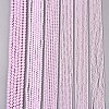 Glass Beads Strands EGLA-A044-J1mm-D02-2