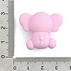 Silicone Beads SIL-S010-02E-3