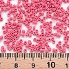 Glass Cylinder Beads SEED-S047-A-009-5