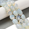 Opalite Beads Strands G-B078-D29-04-2