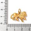 304 Stainless Steel Pendants STAS-A152-02B-G-3