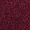 MIYUKI Round Rocailles Beads SEED-G007-RR1406-3