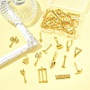 DIY Jewelry Making Findings Kits DIY-FS0008-86-7