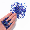 Round Glass Seed Beads SEED-A007-4mm-168-4