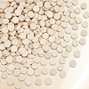 300Pcs Unfinished Wood Beads WOOD-SP0002-05-7