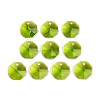Glass Chandelier Pendants GL-CBA375C-01E-1