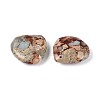 Natural Shoushan Stone Pendants G-Q601-07A-2