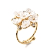 304 Stainless Steel Finger Rings RJEW-A100-02G-2