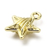 Alloy Pendants FIND-A051-01D-G-2